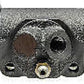 Brake Wheel Cylinder Buick Cadillac Oldsmobile Pontiac 1942-1958 Front