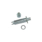 Brake hardware spring kit with brake adjusters front & rear Chevy 1951-1962