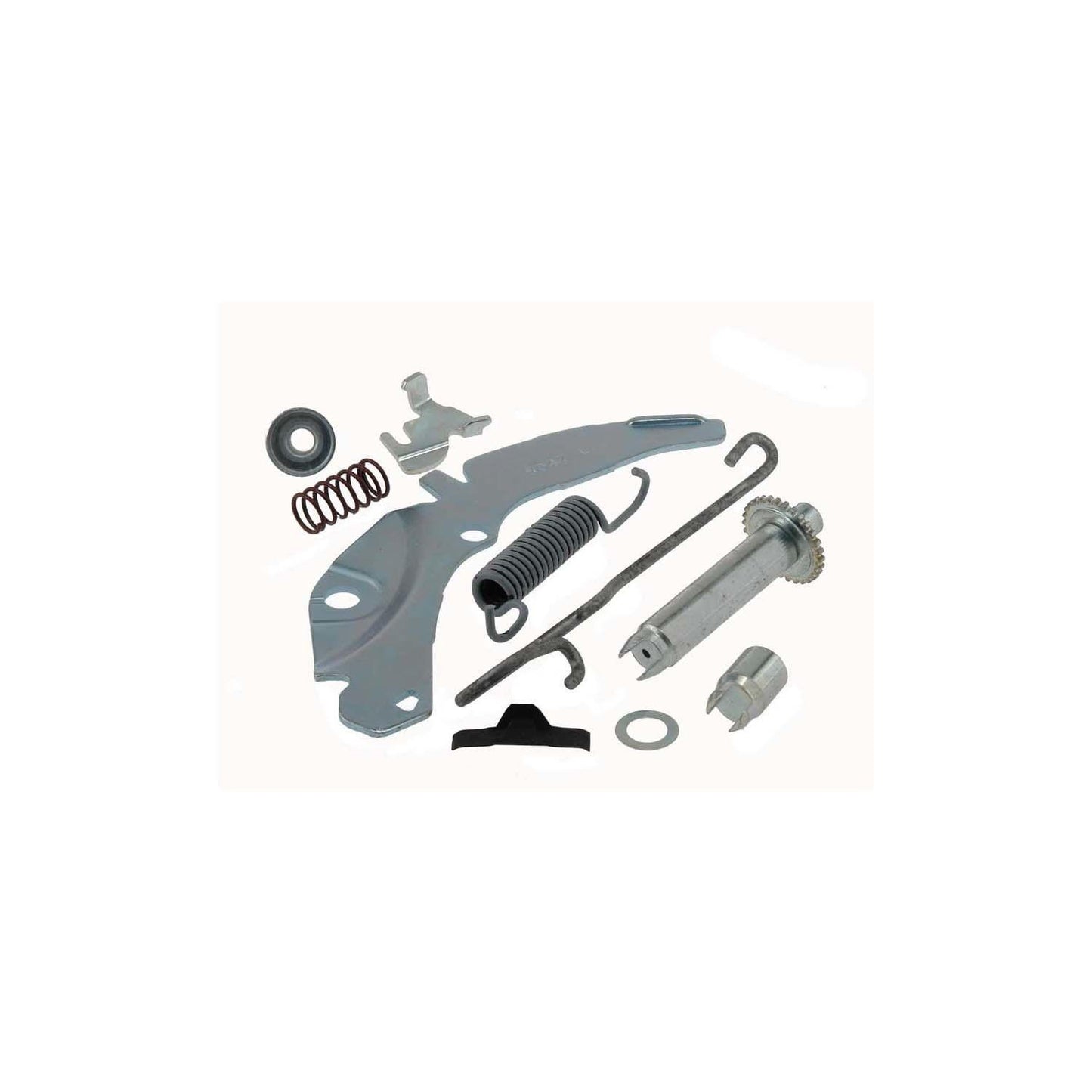 Self Adjuster Kit and spring kit spring Chevrolet Impala REAR 1963-1970