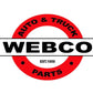 Brake spring kit and adjuster Dodge Dart Plymouth Valiant Duster REAR 10 inch