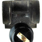 Chevy 3100 Brake master cylinder also Chevrolet 3600 3800 GMC truck 1955-1959