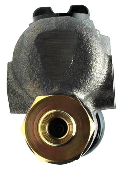 Chevy 3100 Brake master cylinder also Chevrolet 3600 3800 GMC truck 1955-1959