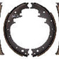 Brake shoes GMC 1/2 ton Truck rear 1960-1963 size 12 x 2