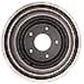 Brake drum Rebuild kit Buick Oldsmobile Pontiac 1964-1969 w/ 9 1/2 brakes REAR