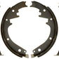 Brake shoe kit Chevy 1/2 ton truck 1964-1975 shoes cylinders and spring kit REAR