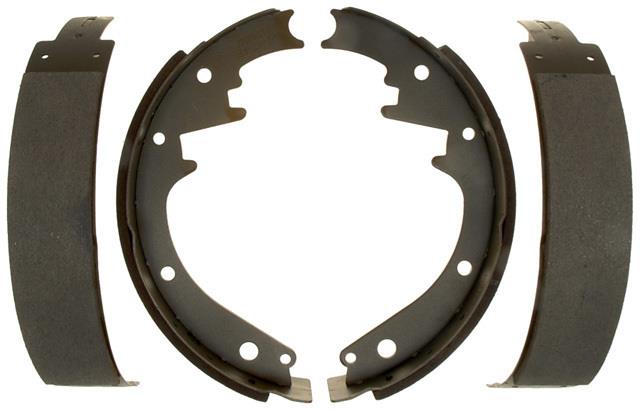 Brake shoe kit Chevy 1/2 ton truck 1964-1975 shoes cylinders and spring kit REAR