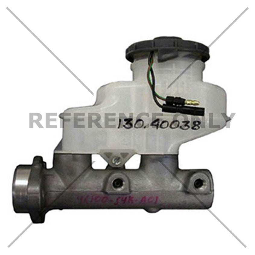 Brake Master Cylinder fits 1998-2002 Honda Accord without ABS brakes