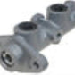 Brake Master Cylinder fits 1998-2002 Honda Accord without ABS brakes