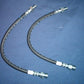 Brake hose Fit Pontiac 1949 1950 1951 1952 hose set 2 hoses MADE in USA