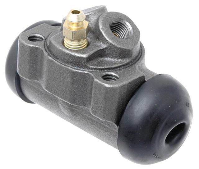 Brake shoes cylinder and spring kit Chevrolet Caprice Impala REAR 1965-1970