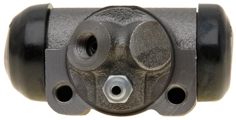 Brake shoes cylinder and spring kit Chevrolet Caprice Impala REAR 1965-1970