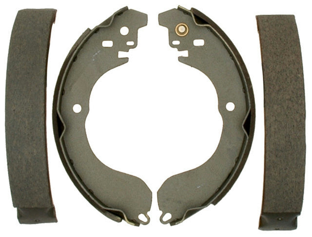 Brake shoe w/ wheel cylinder & spring kit fit Jeep Dodge Chrysler 2007-2017