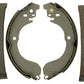 Brake shoe w/ wheel cylinder & spring kit fit Jeep Dodge Chrysler 2007-2017