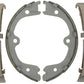 New Rear Emergency Parking Brake Shoes with Spring kit fits Titan Armada 04-19