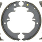 Parking Brake Shoe and spring kit Lexus GX460 Toyota 4Runner FJ Cruiser Sequoia