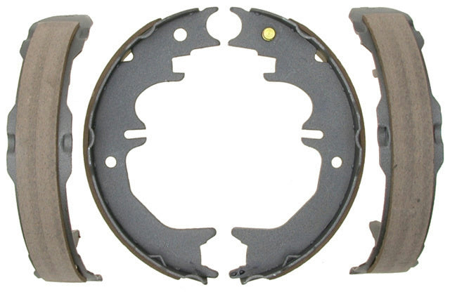 Parking Brake Shoe and spring kit Lexus GX460 Toyota 4Runner FJ Cruiser Sequoia