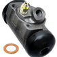 Wheel cylinders Fit Mercury 1949 1950 1951 front & rear  4 cylinders