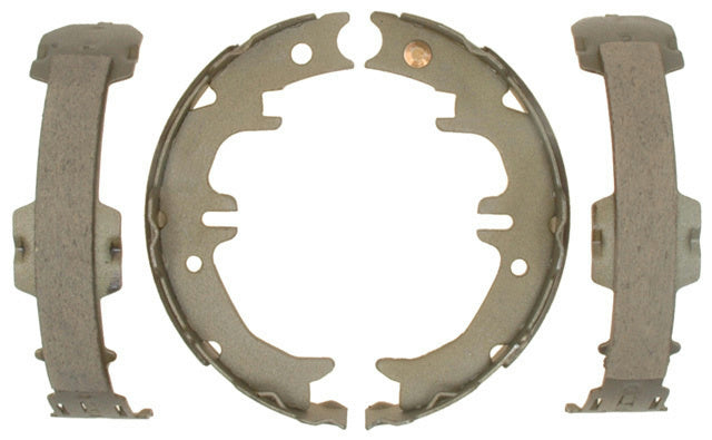 Toyota Lexus Parking Brake Shoe with spring kit