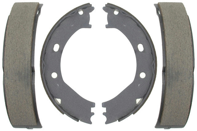 Parking Brake Shoe Dodge Durango RAM 1500 with spring kit 2002-2008
