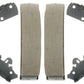 Brake Drum shoe wheel cylinder spring kit fits 1983-1989 Ford Bronco II 9 inch