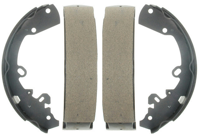 Brake shoes and spring kit fits 1998-2008 Subaru Forrester