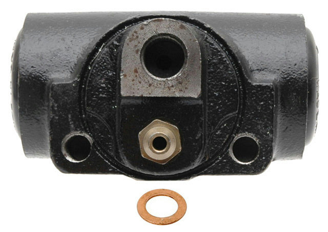 Chevrolet Passenger Car 1/2 ton Trk Wheel cylinder set 2 cylinders rear 1951-55
