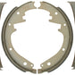 Brake kit shoes wheel cylinders spring kit Chevrolet Corvette REAR 1956-1962