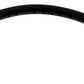 Brake hose set Buick Chevrolet Oldsmobile Pontiac FRONT 1969-1973 Made in USA