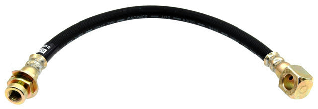 Brake hose set Buick Chevrolet Oldsmobile Pontiac FRONT 1969-1973 Made in USA