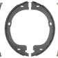 Parking Brake Shoe with spring kit Fits Expedition Lincoln Navigator 2003-2016