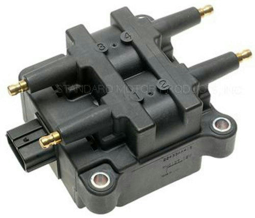 Ignition Coil Subaru Outback Forester Legacy Impreza 1998-2006