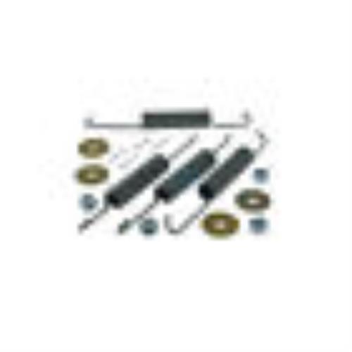 Brake shoe UD1800 UD2000 UD2300 TRUCK  Isuzu FSR 1989-2012 w/ hardware kit REAR