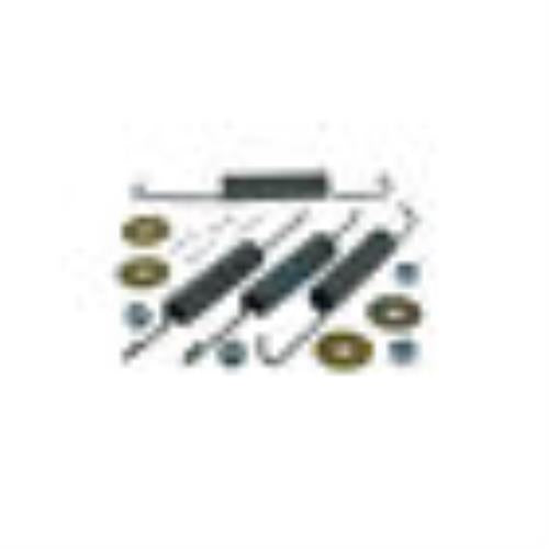 Brake shoe UD1800 UD2000 UD2300 TRUCK  Isuzu FSR 1989-2012 w/ hardware kit REAR