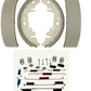 Brake shoe wheel cylinder spring kit Fits Hyundai Accent 2006-2011 also Kia Rio