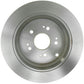 Brake kit Ceramic pads rotors hardware Fits Altima 2002 2003 2004 2005 2006 REAR