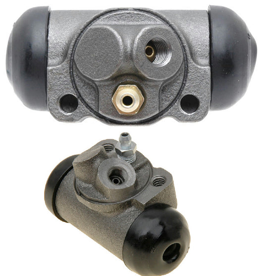 Brake Wheel Cylinder Set Pontiac Dodge truck 2 cylinders 1942-1957 FRONT