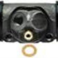 Toyota Tacoma brake shoe set with spring kit 2005-2023  Rear
