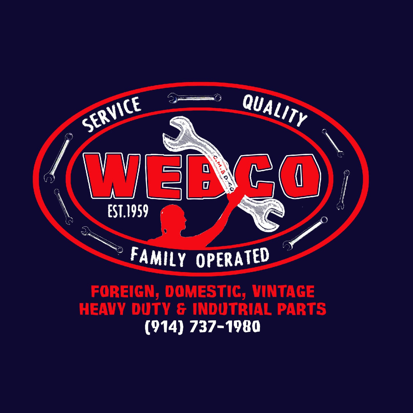 Toyota Tacoma brake shoe set with spring kit 2005-2023  Rear
