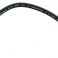 Brake hose set AMC front 1971-1974  includes AMX 2 hoses Made in USA front disc