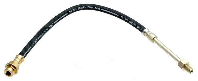 Brake hose set AMC front 1971-1974  includes AMX 2 hoses Made in USA front disc