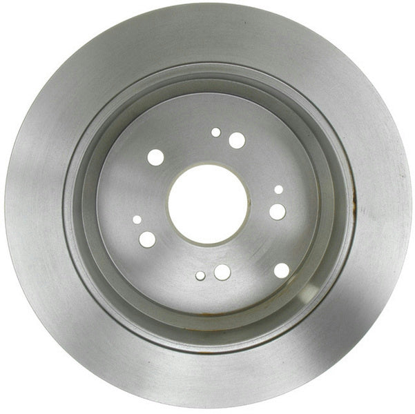 Rear Brake Rotors And Ceramic Pads 2005 2006 2007 2008 2009 2010 Honda Odyssey plus hardware