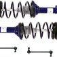 Strut and Coil Spring Assembly Front with Sway Links Fit Toyota Camary 2004-2006