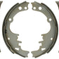 Brake Shoes cylinders & spring kit Ford Mustang 1964-1970 REAR 6 cylinder