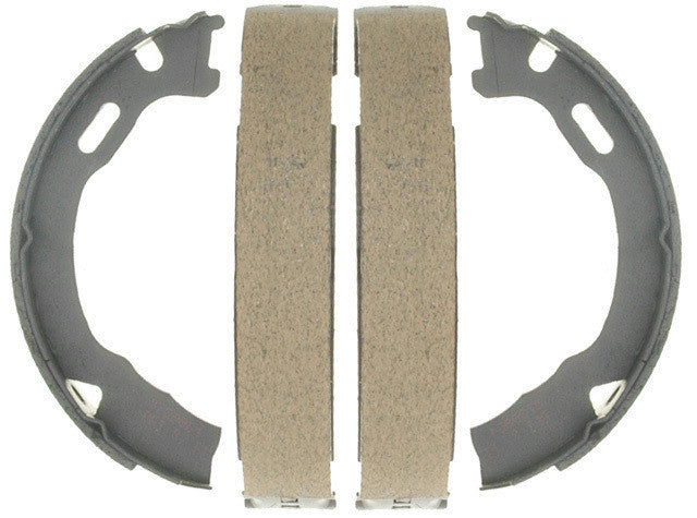 Grand Cherokee Parking Brake Shoe with spring kit 2005-2010 also Jeep Commander