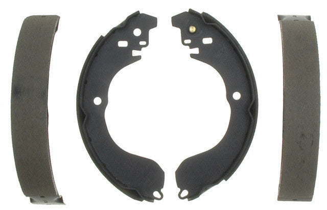 Brake Drum shoe rebuild kit Rear Fits 2005-2023 Toyota Tacoma 6 LUG only