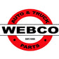 Brake shoe kit Fit Mitsubishi FUSO  Model FE 1987-2005 Front or Rear
