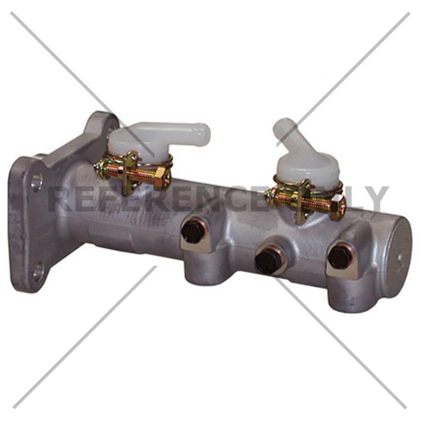 Mitsubishi FUSO Model FE 1987-1995 Brake master cylinder