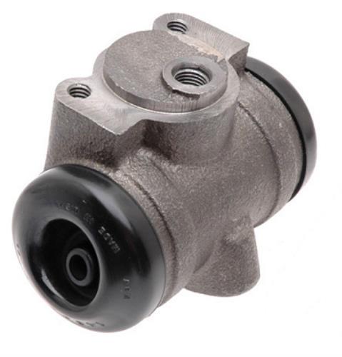 Wheel cylinder set Chevrolet GMC 1 1/2 ton to 2 ton 1953-1965 REAR 4 cylinders