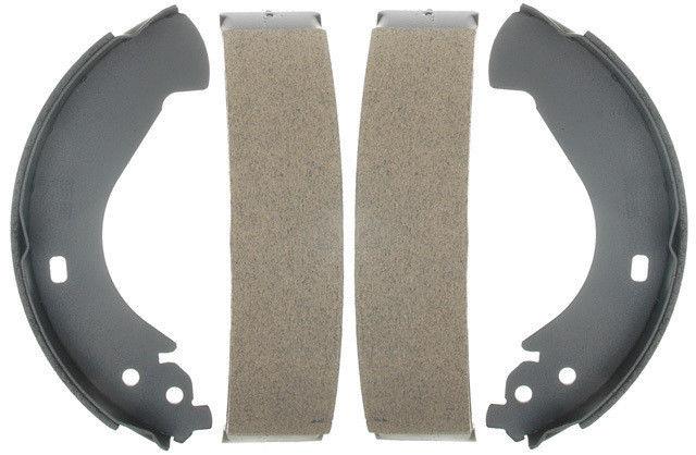 Brake Drums Shoes spring kit Fits Chevrolet Colorado GMC Canyon Rear 2004-2008