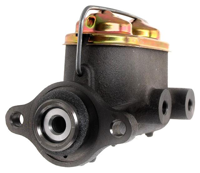 Master Cylinder Fit Cadillac 1962-1967 also Deville Eldorado Series 62 and 75
